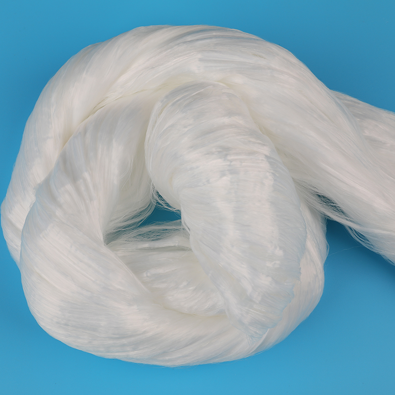 Bản địa bán bóng 4,5D kéo nylon 6