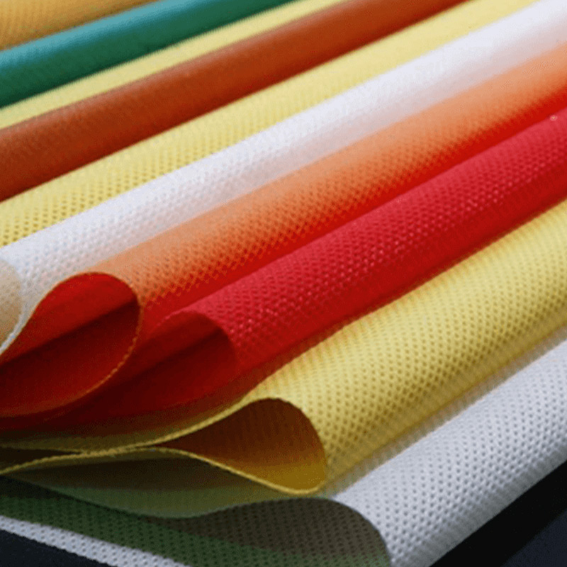 Sợi Staple Polyester không dệt màu trắng (Dùng để đục lỗ kim)2.5D×64mm