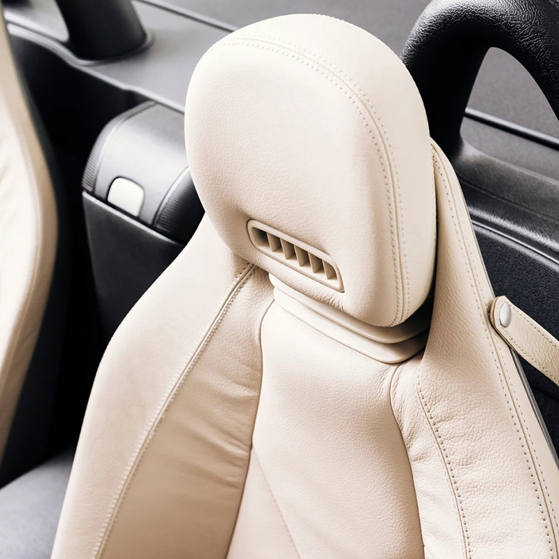 Sợi Staple Polyester không dệt màu trắng (Dùng để đục lỗ kim) 2,5D × 51mm